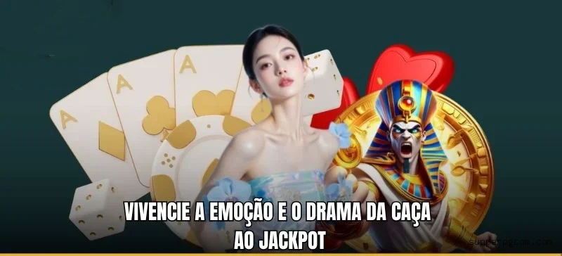 WanBaoDino: Mergulhe na Aventura Pré-Histórica com Supperpg.com